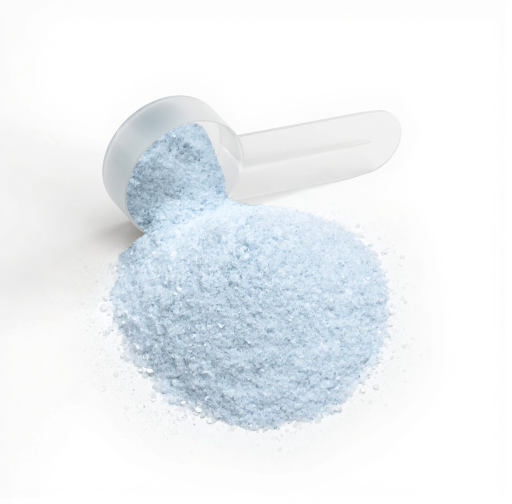 Energy Powder (Cotton Candy)