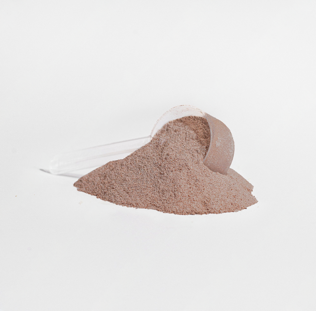 Advanced 100% Whey Protein Isolate (Chocolate)